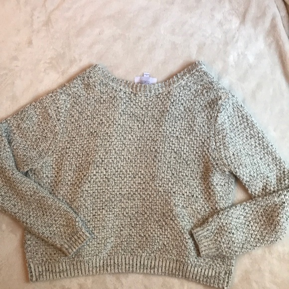 Chunky *quality* cardigan eureka/Christos Gerkos - Picture 7 of 8